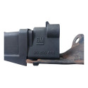 Interruptor Alarme Capô Chevrolet Montana 2013 Preto