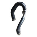 Mangueira De Ar Entrada Radiador Intercooler Tracker 2020 Preto