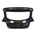 Tampa Traseira Chevrolet Onix Lt Original (recuperada) Preto
