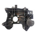 Pedal Pedaleira Suporte Freio Embreagem Gm Onix 2013 A 2019 Preto