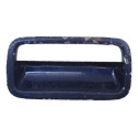 Moldura Da Maçaneta Externa Traseira Chevrolet Omega 92/98