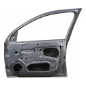 Porta Dianteira Direita Recuperada Corsa Maxx Hatch/sedan Dianteira Direita Cinza
