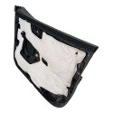 Forro Porta Dianteira Esquerda Gm Onix Plus 20/25