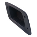 Pisante Lateral Direita Caçamba Gm Montana 2011/2019 Preto