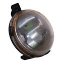 Farol De Milha Direito Gm Tracker 2013/2016 Branco
