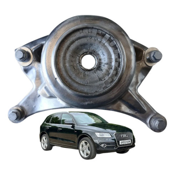 Suporte Superior Amortecedor Dianteiro Esquerdo Audi Q5 2015