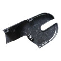 Acabamento Direito Banco Chevrolet Captiva 2012 Original Preto
