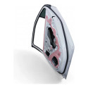 Porta Traseira Direita Recuperavel Onix Prisma 12/18 Traseira Direita Branco