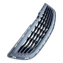 Grade Inferior Dianteira Gm Spin 13/15 Preto Original Preto Original