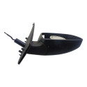 Retrovisor Manual Direito Chevrolet Celta 2007/2014