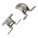 Dobradiças Porta Traseira L.e Chevrolet Onix Prisma 15/16