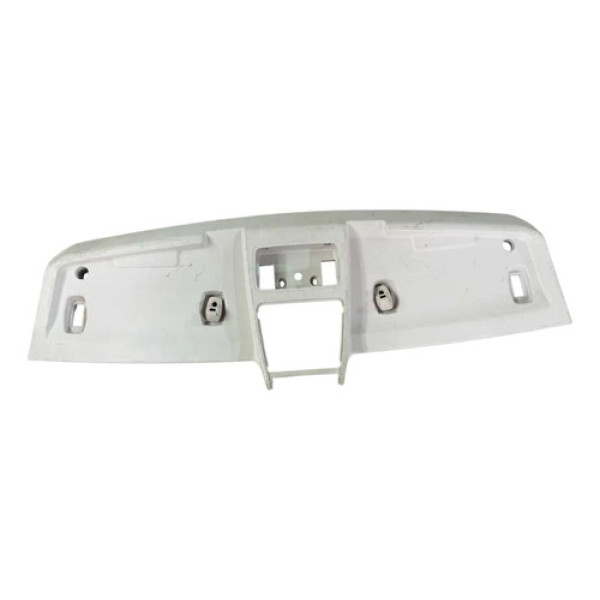 Moldura Do Console De Teto Fiat Idea 08/14 ( Detalhe )