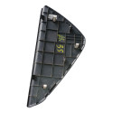 Acabamento Painel Lado Direito Hyundai Ix35 11/15 Original Preto