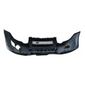 Parachoque Dianteiro Freelander 2004/2006 C/avarias Preto