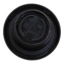 Tampa Tanque Combustível Chevrolet Corsa Celta 2012 Preto