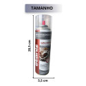 Descarbonizante Spray Etaniz 300ml - Branco Branco