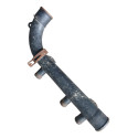 Tubo Cano De Água Motor Vectra 2004/2012 Original