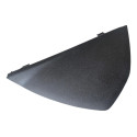 Acabamento Painel Esquerdo Peugeot 307 2011 Preto Preto