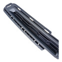 Grade Superior Dianteira Gm Cobalt 12/15 Preto Preto Original