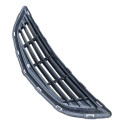 Grade Parachoque Dianteiro Gm Onix Prisma 13/16 Original Preto Original