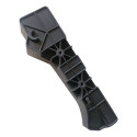 Limitador Vidro Dianteiro Esquerdo Chevrolet Onix 18/21 Preto