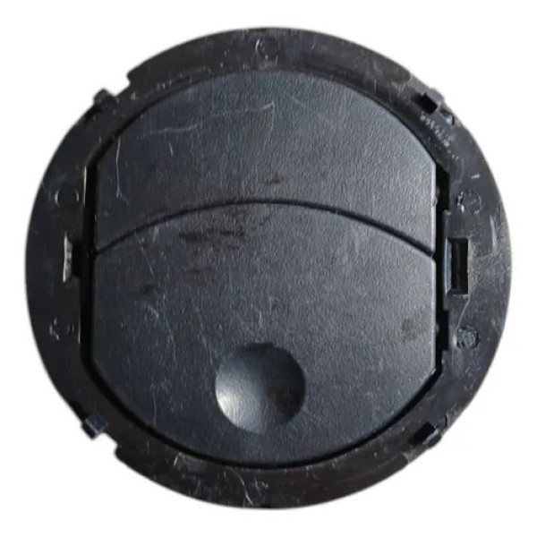 Difusor De Ar Painel Central Ford Fiesta 2007/2013 Original