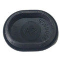 Bujão Painel Exterior Soleira Gm 135009938 Preto