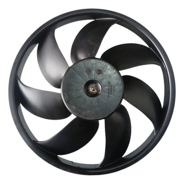 Motor Ventoinha Ford Ka New Fiesta 2014/2019 12v
