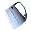 Porta Dianteira Direita Chevrolet Corsa 2010 Dianteira Direita Cinza