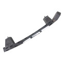 Guia Canaleta Vidro Dianteiro Esquerdo Chevrolet Prisma 2015 Preto