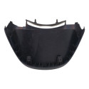 Moldura Painel Instrumentos Chevrolet Onix Prisma 13/18  Cinza-escuro