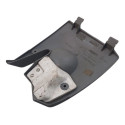 Acabamento Inferior Coluna Direção Renault Scenic 2000/2010 Cinza