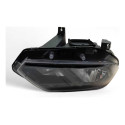 Farol Direito  S10 Blazer 2017/2020 Novo C/detalhe Gm  Direito