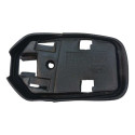 Isolador Esquerdo Tampa Traseira Gm Corsa Hatch Maxx 2005