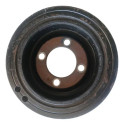 Polia Virabrequim Chevrolet Astra 2002