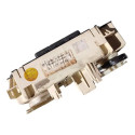Comando Ar Condicionado Chevrolet Astra 2002