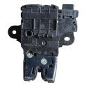 Fechadura Elétrica Porta Malas Prisma/cobalt 12/19 Sedan
