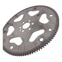 Volante Cremalheira Motor Onix Plus 2021 Original