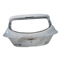 Tampa Traseira Onix Joy 2013/2019 (recuperavel) Com Avaria Branco