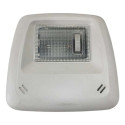 Luz Teto Cortesia Chevrolet Prisma 2015