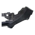 Spoiler Parachoque Dianteiro Tracker 21/23 C/detalhes Preto