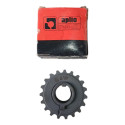 Engrenagem Virabrequim Chevrolet Corsa 01/16