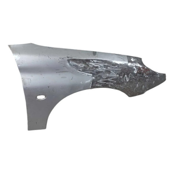 Paralama Peugeot 206 1999/2011 Lado Direito (recuperado)