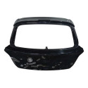 Tampa Traseira Chevrolet Cruze Hatch 2012/2016 Recuperavel Preto