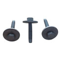 Kit Parafusos Motor Limpador Parabrisa Chevrolet Onix Plus 