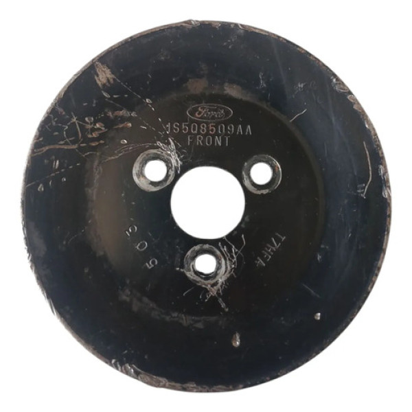 Polia Bomba D\'água Ford Fiesta 2003 2007