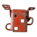 Dobradiça Porta Chevrolet D20 1985/1996 Superior Direita