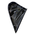 Forro Porta Traseira Esquerda Gm Onix Prisma 13/18 Preto
