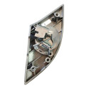 Acabamento Alto Falante Lado Direito Chevrolet Captiva 2009 Preto