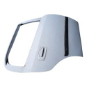 Porta Traseira Direita Chevrolet Astra 2002 Traseira Direita Branco